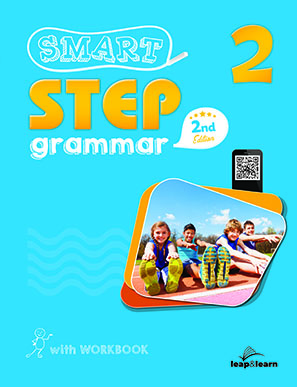 SMART STEP GRAMMAR 2